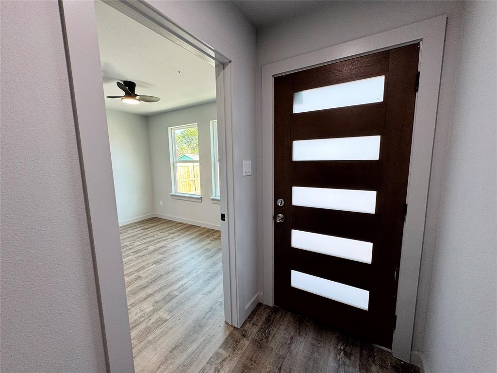 Orig Town Of Greenville - Residential Income