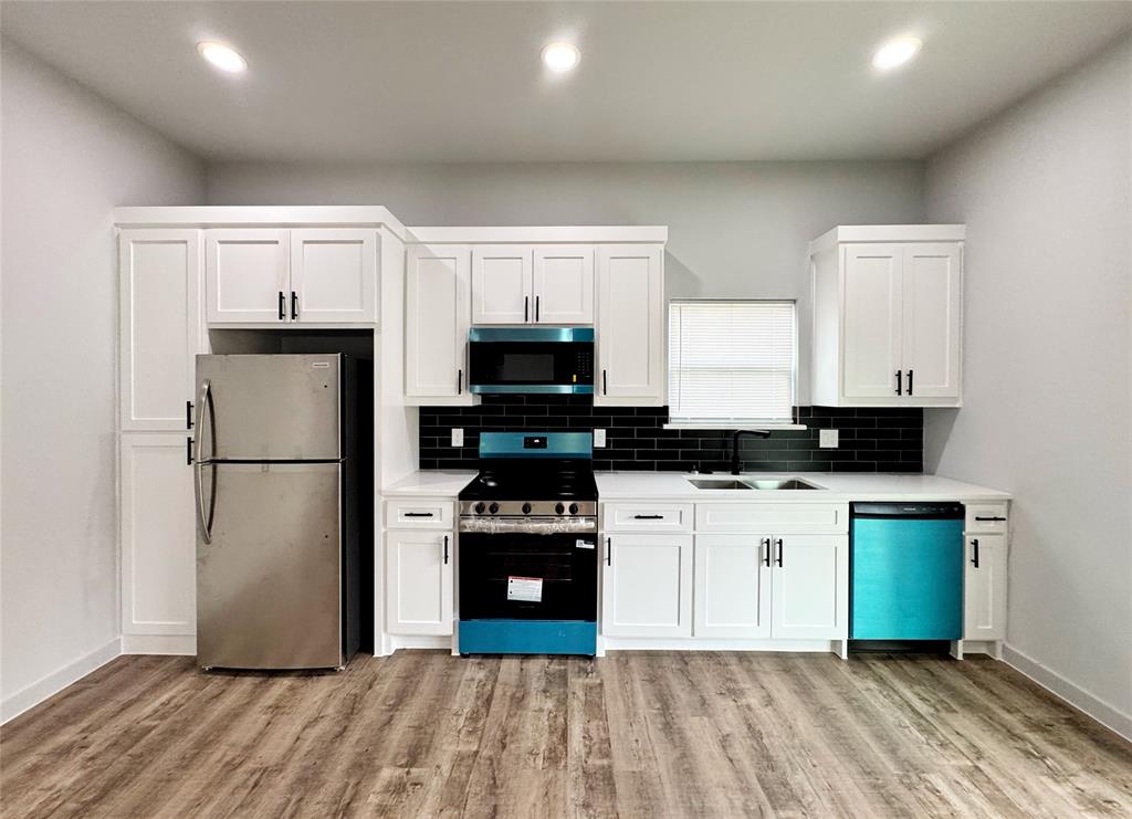 Orig Town Of Greenville - Residential Income