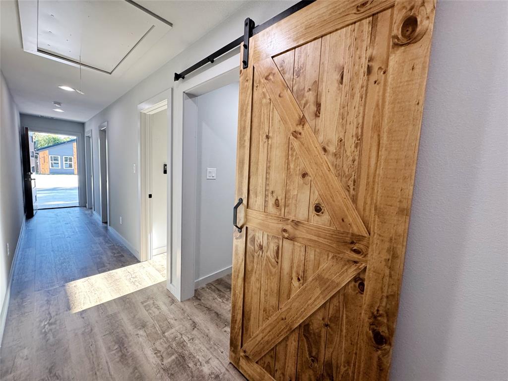 Orig Town Of Greenville - Residential Income