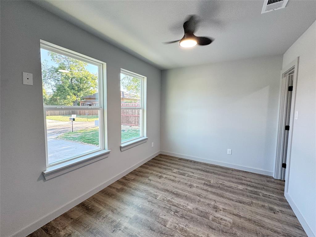 Orig Town Of Greenville - Residential Income