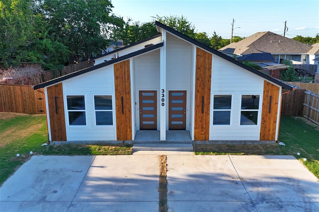 Orig Town Of Greenville - Residential Income