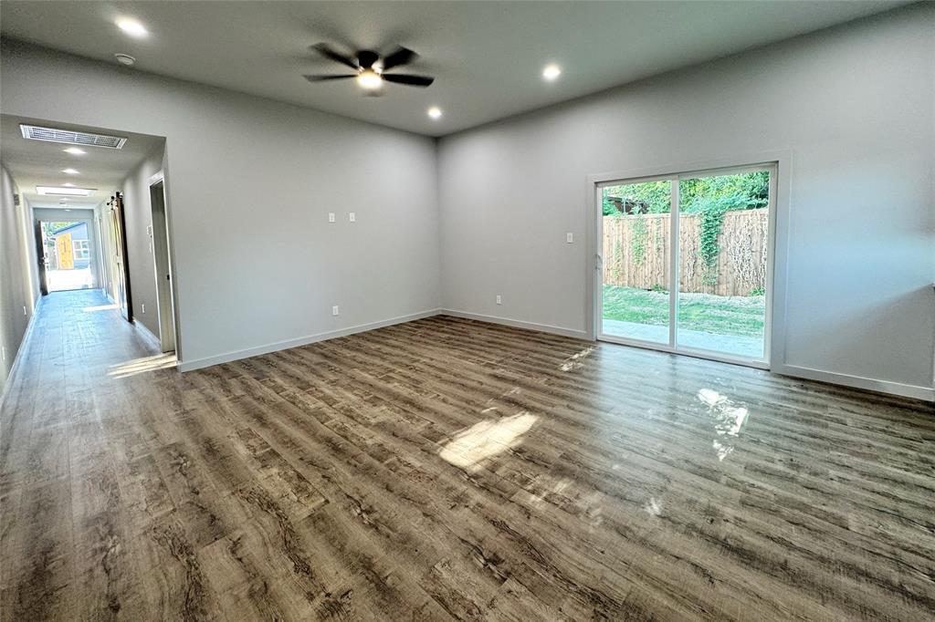 Orig Town Of Greenville - Residential Income