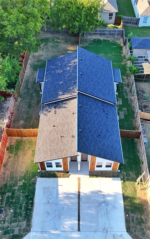 Orig Town Of Greenville - Residential Income