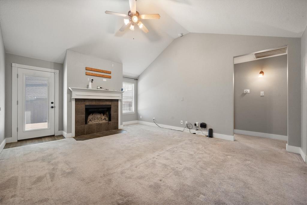 Mesa Vista Add - Residential