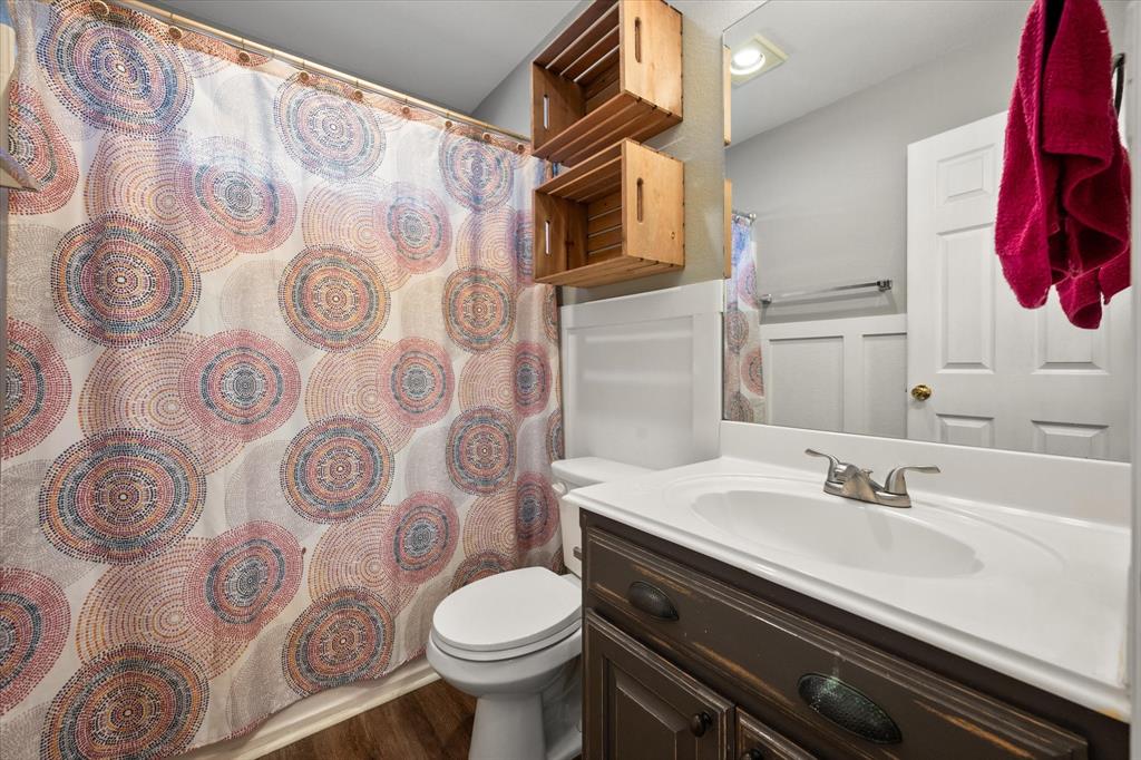 Mesa Vista Add - Residential