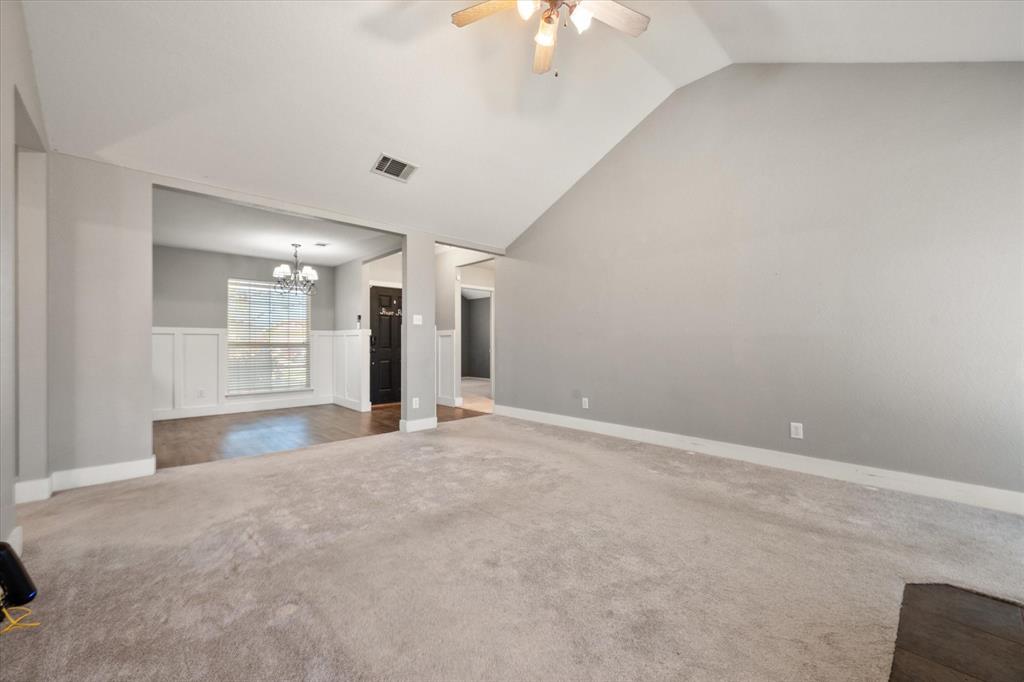 Mesa Vista Add - Residential