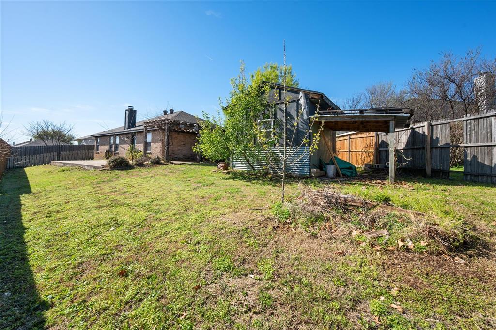 Mesa Vista Add - Residential