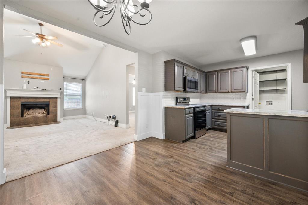 Mesa Vista Add - Residential