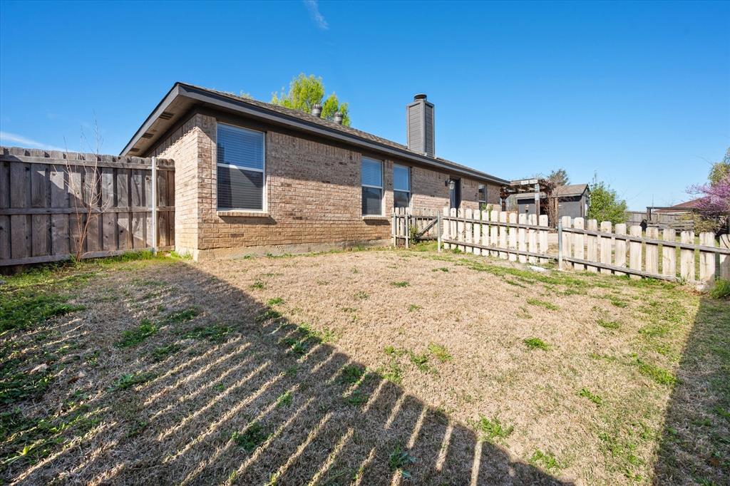 Mesa Vista Add - Residential