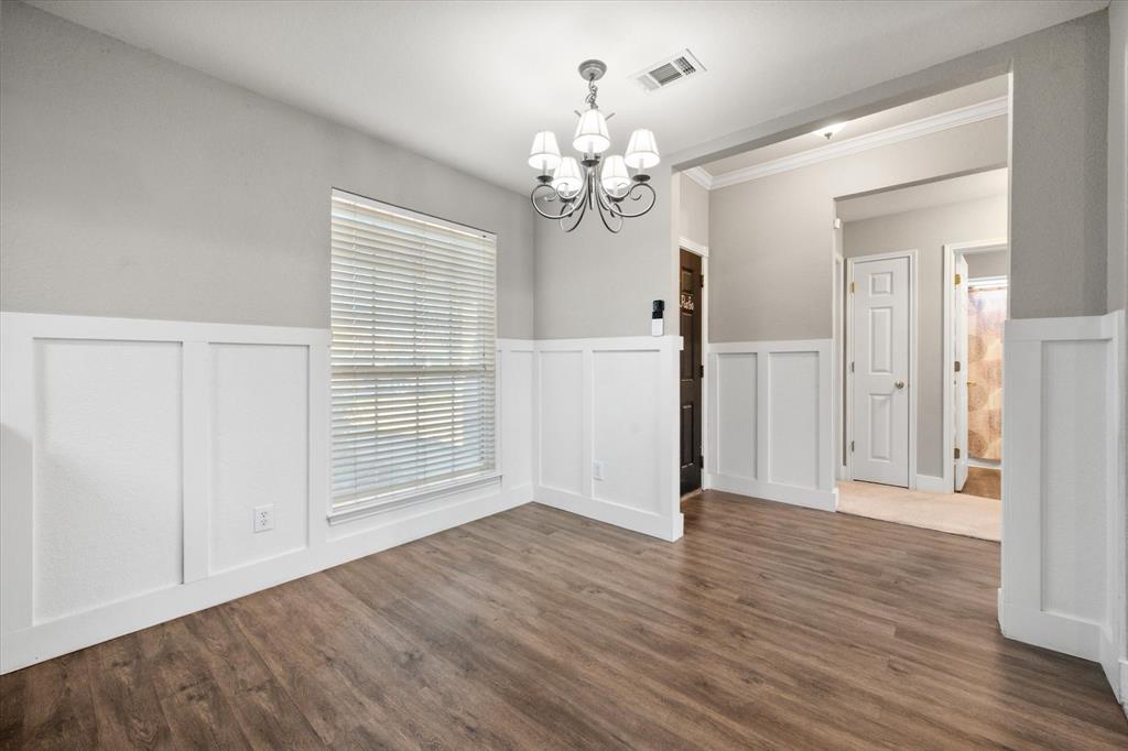 Mesa Vista Add - Residential