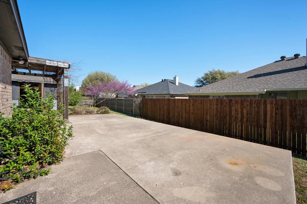 Mesa Vista Add - Residential