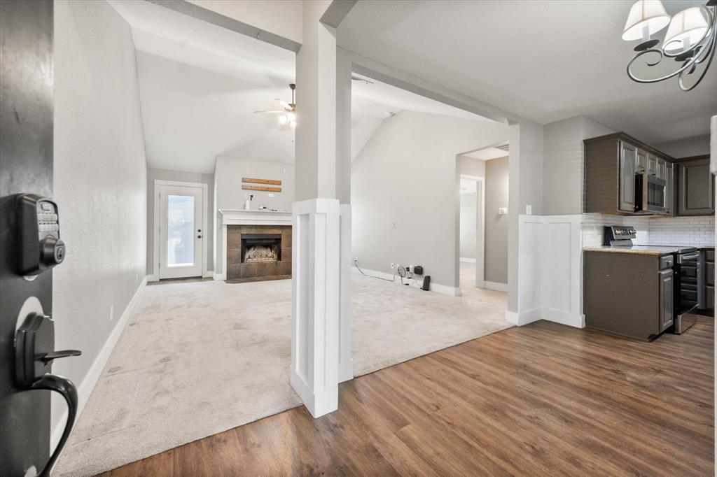 Mesa Vista Add - Residential