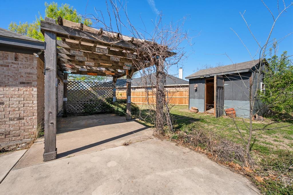 Mesa Vista Add - Residential