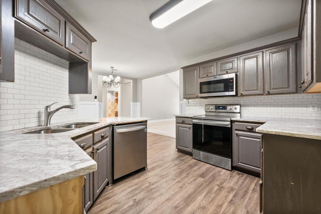 Mesa Vista Add - Residential