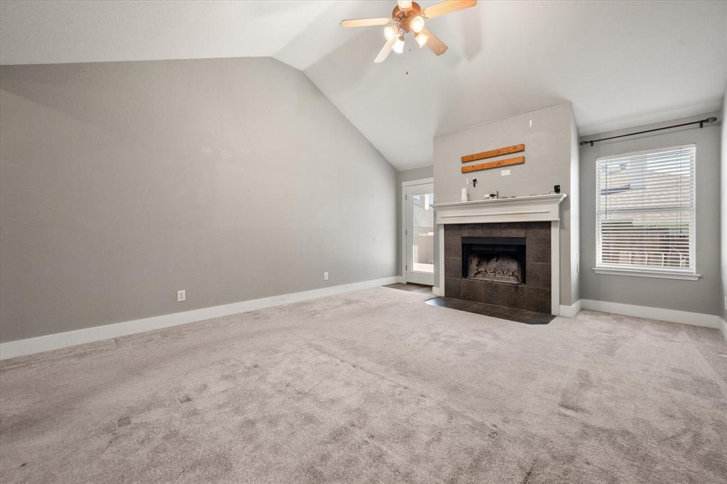 Mesa Vista Add - Residential