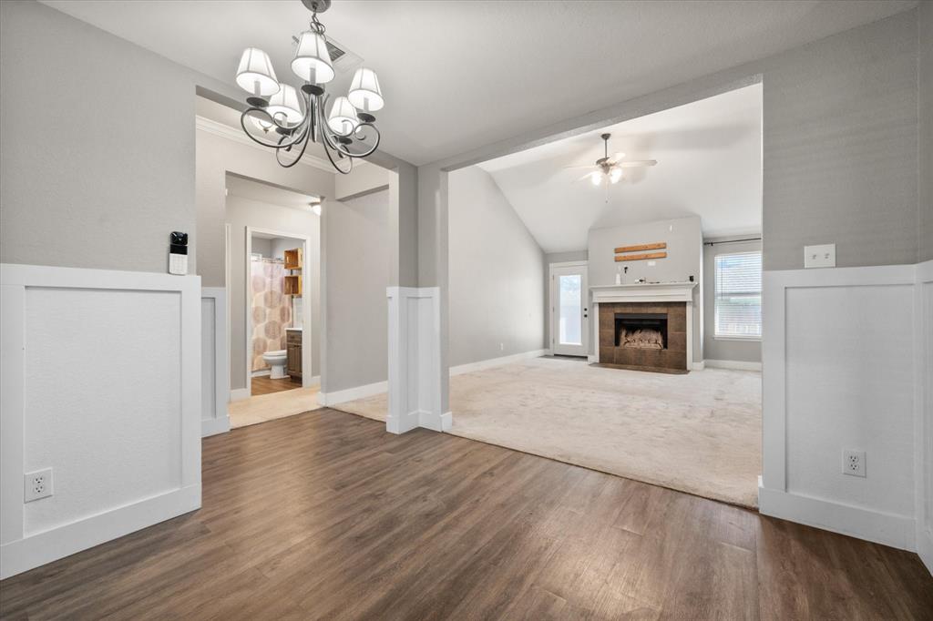 Mesa Vista Add - Residential