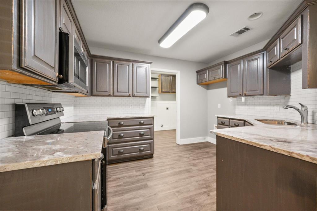 Mesa Vista Add - Residential