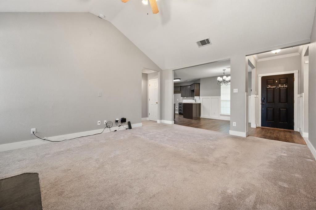 Mesa Vista Add - Residential