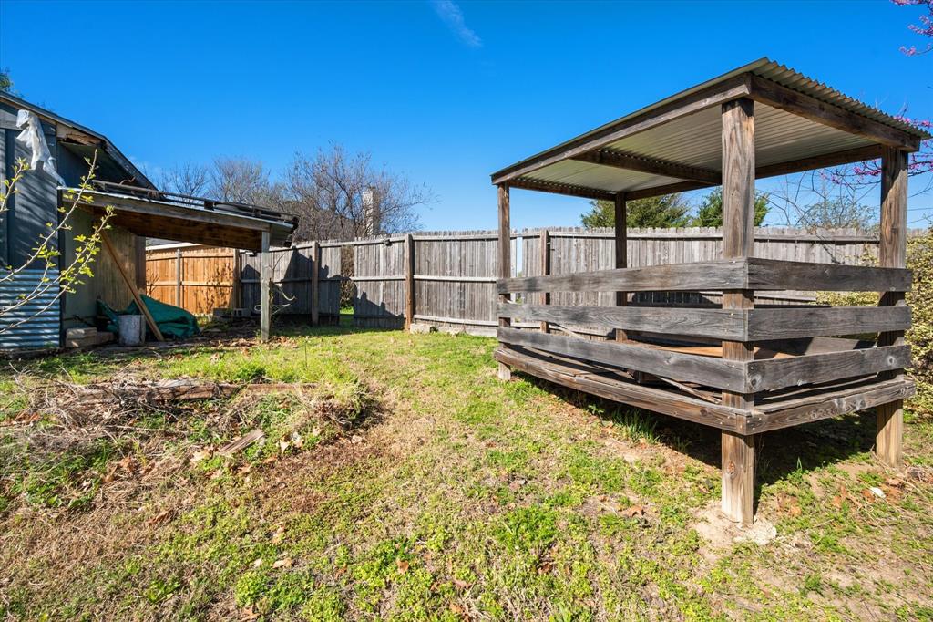 Mesa Vista Add - Residential