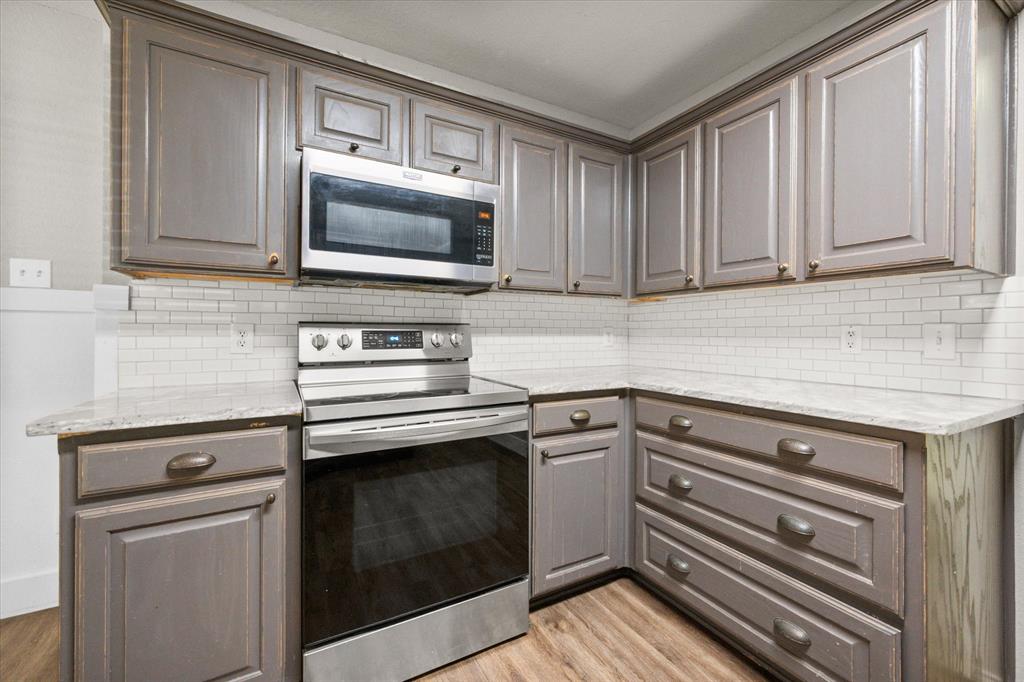 Mesa Vista Add - Residential