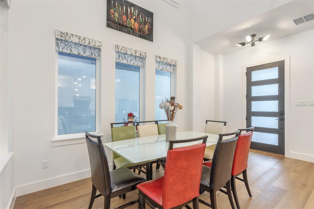 Danielle At Craig Ranch, The - Residential