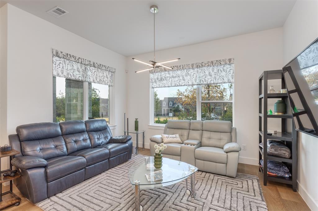 Danielle At Craig Ranch, The - Residential