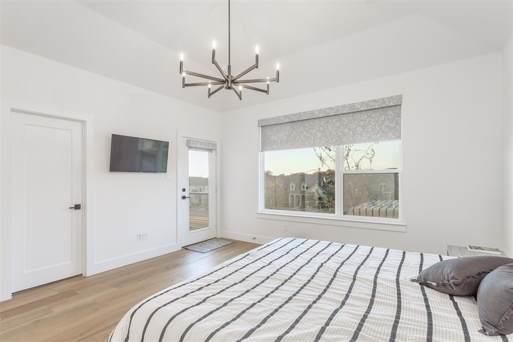 Danielle At Craig Ranch, The - Residential