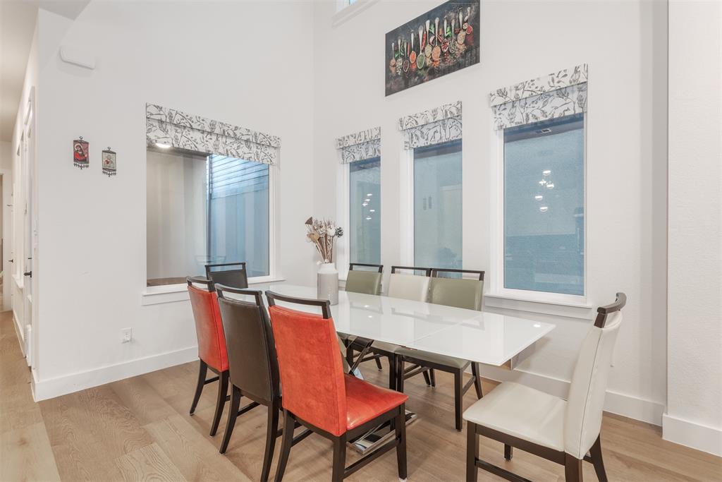 Danielle At Craig Ranch, The - Residential