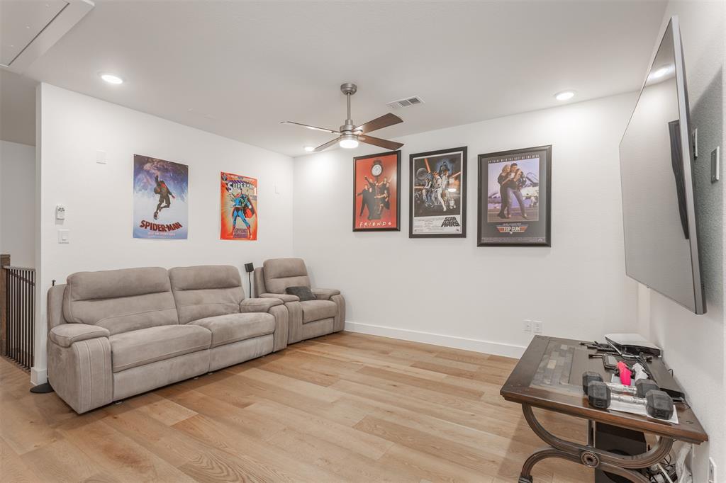 Danielle At Craig Ranch, The - Residential