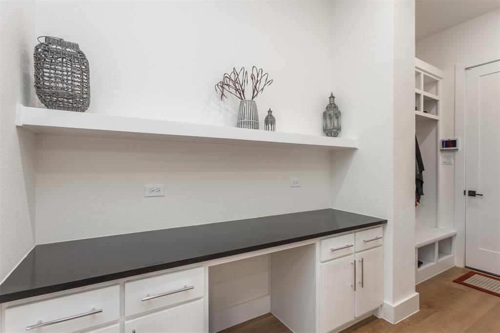 Danielle At Craig Ranch, The - Residential