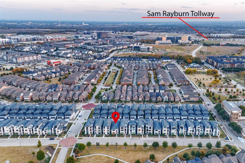 Danielle At Craig Ranch, The - Residential