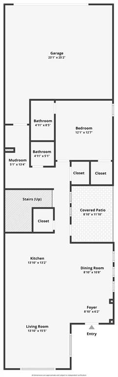 Danielle At Craig Ranch, The - Residential