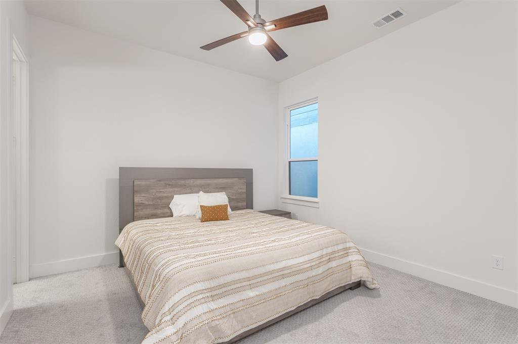 Danielle At Craig Ranch, The - Residential