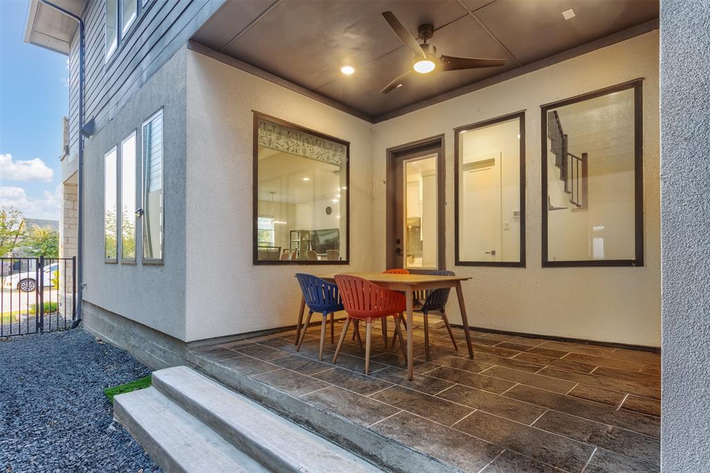 Danielle At Craig Ranch, The - Residential