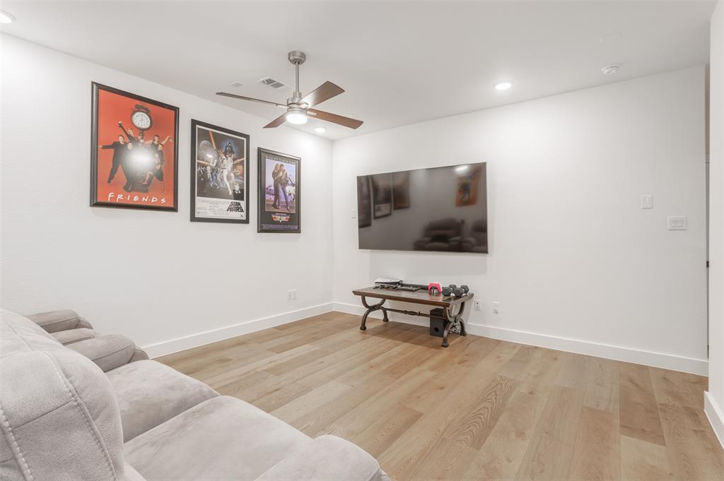 Danielle At Craig Ranch, The - Residential