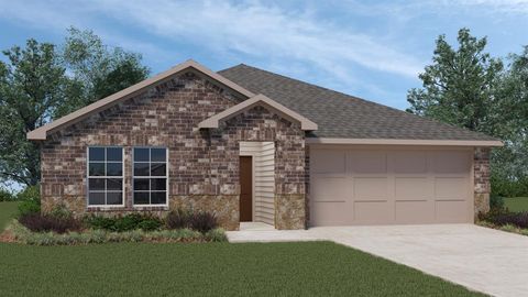 Photo of 145 Willowbranch Drive, Fate, TX 75087 (MLS # 21170371)