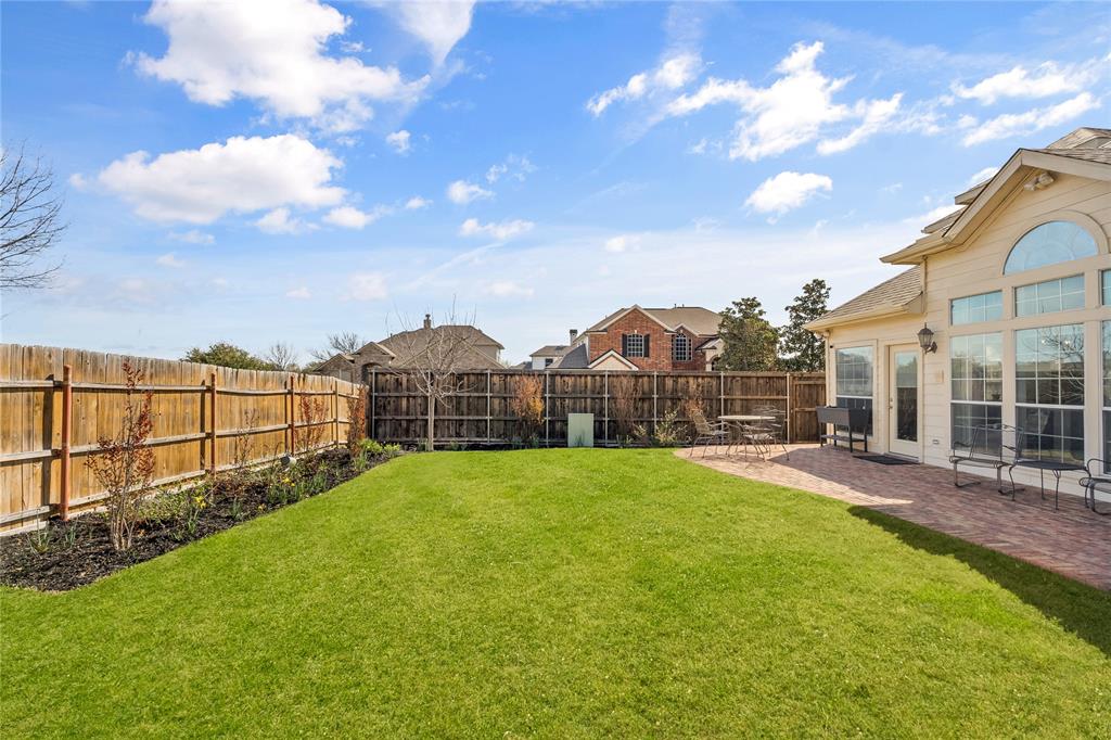 Villages Of Woodland Spgs - Residential