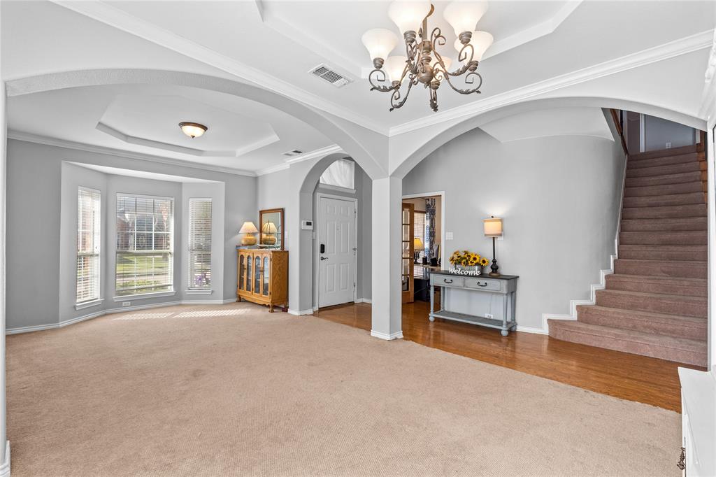 Villages Of Woodland Spgs - Residential