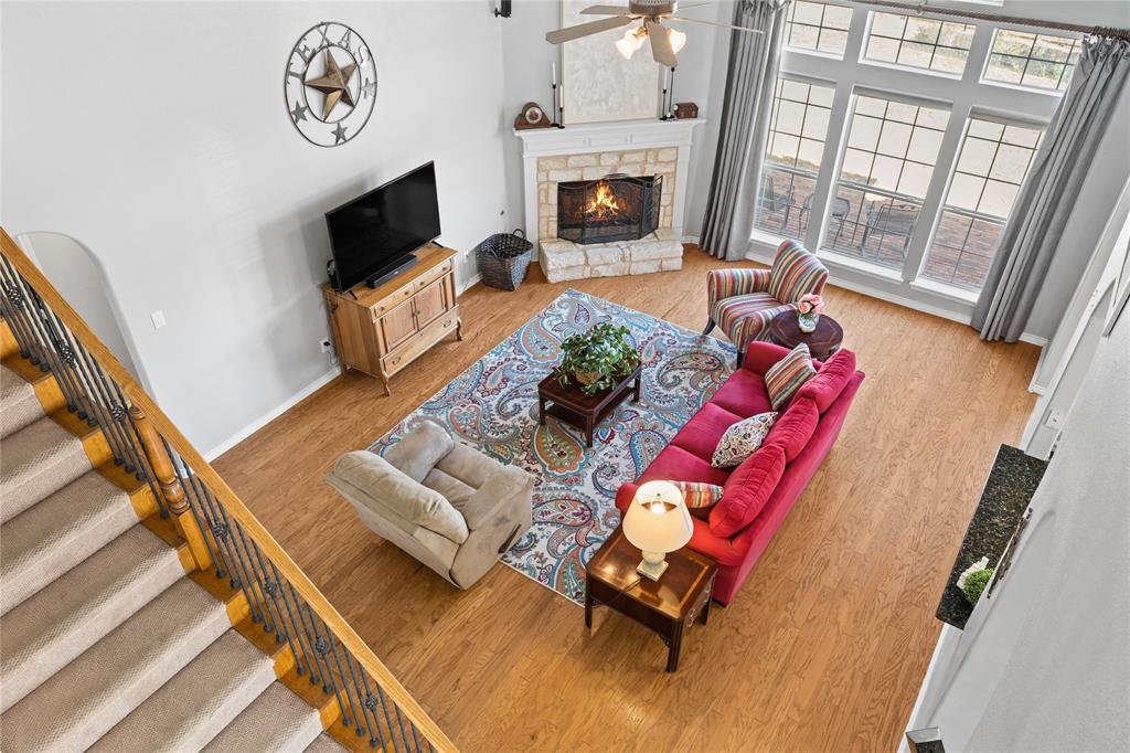 Villages Of Woodland Spgs - Residential