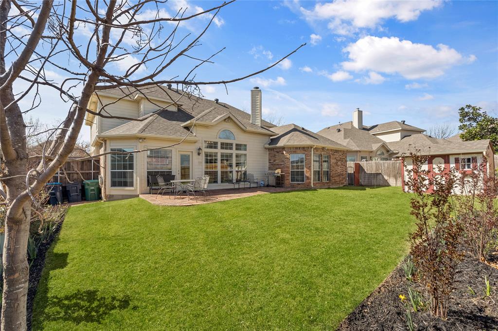 Villages Of Woodland Spgs - Residential