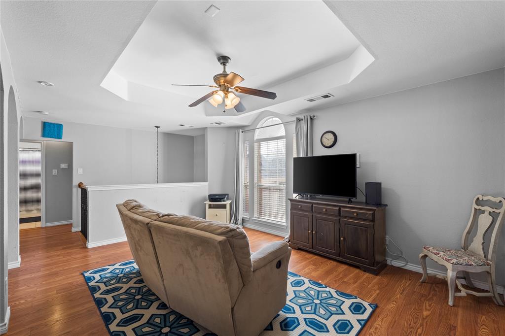 Villages Of Woodland Spgs - Residential