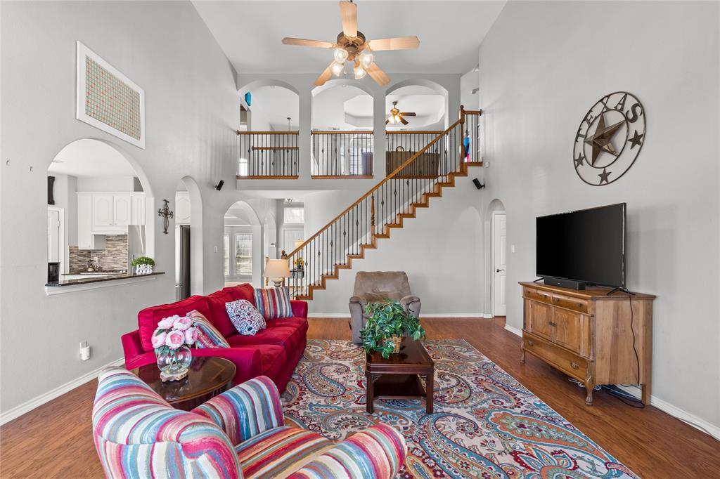 Villages Of Woodland Spgs - Residential