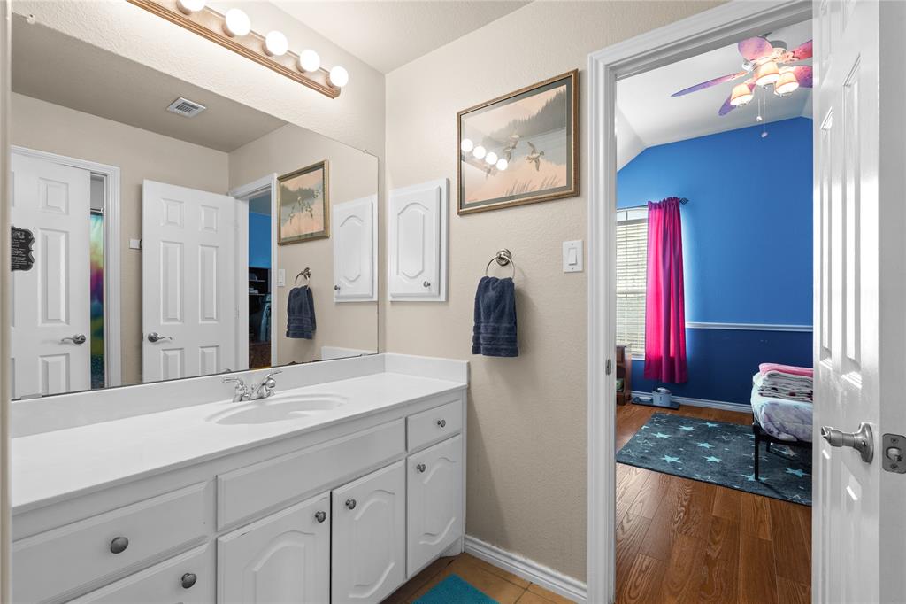 Villages Of Woodland Spgs - Residential