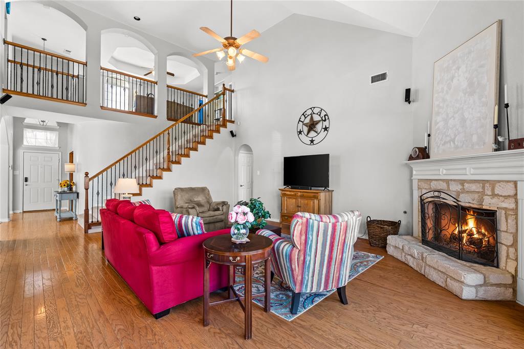 Villages Of Woodland Spgs - Residential