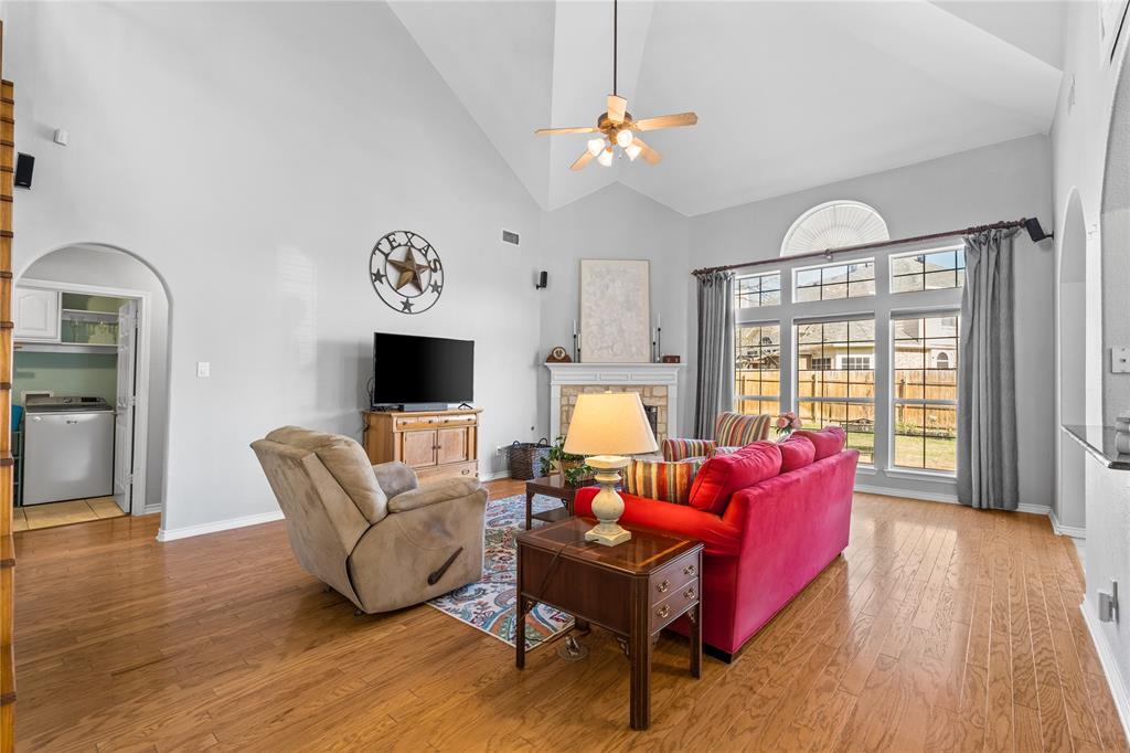 Villages Of Woodland Spgs - Residential