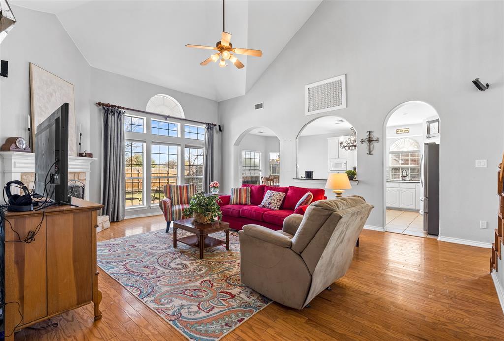 Villages Of Woodland Spgs - Residential