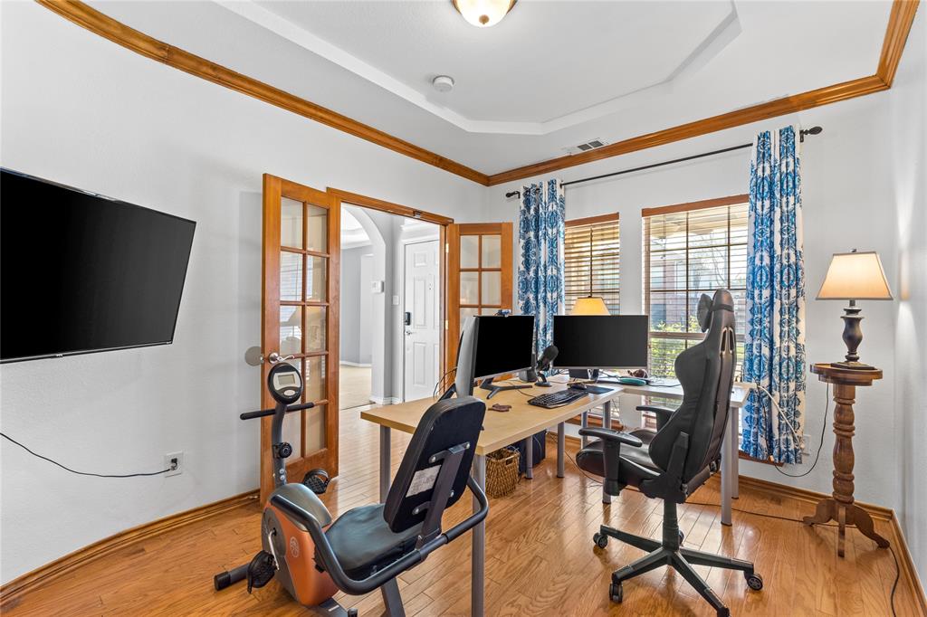 Villages Of Woodland Spgs - Residential