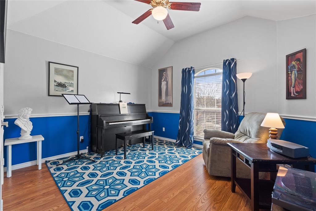 Villages Of Woodland Spgs - Residential