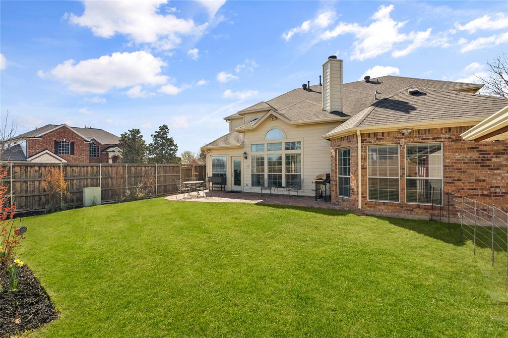 Villages Of Woodland Spgs - Residential