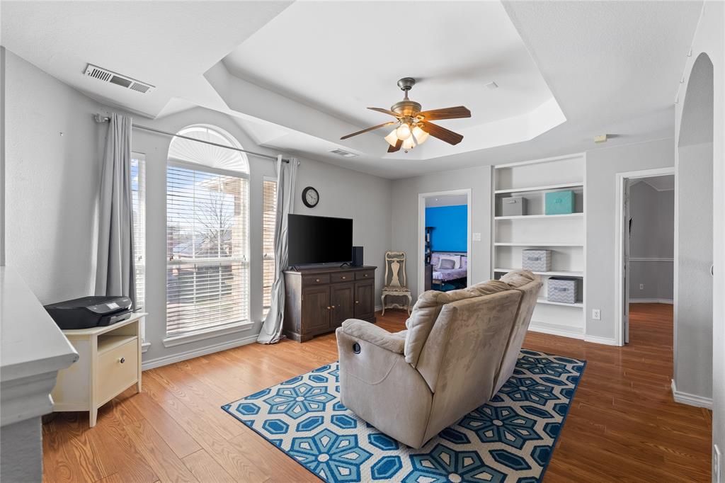 Villages Of Woodland Spgs - Residential